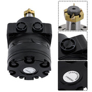 DURAFORCE Wheel Motor For Parker TF0240LS080AAFB TF0240LS080AAKY Scag 481529 482639 New