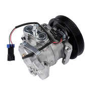 DURAFORCE AC Compressor A2265772000 10S15C for Western Star 3700 3800 4700SB 4700SF 4900EX