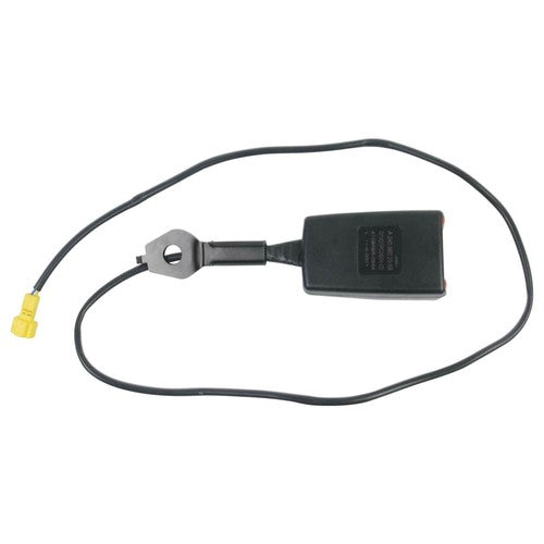 DURAFORCE Front Left Driver Seat Belt Buckle A 204 860 23 69 For Mercedes-Benz GLK250 C350