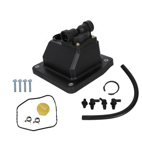 DURAFORCE For Kohler Mechanical Fuel Pump w/ Oil Cap 2455910S 24-559-10-S CH18-CH25