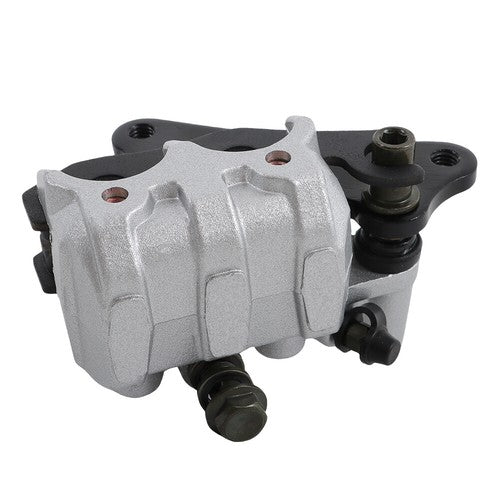 DURAFORCE Front Brake Caliper W/Pads For Honda 250 CMX250C 1985 1986 1987 US