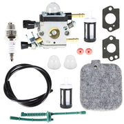 DURAFORCE Carburetor For C1Q-S68G BG45 SH55 BG85 BG55 BG65 Blower 42291200606