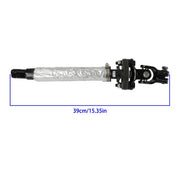 DURAFORCE For Land Rover LR3 LR4 Range Rover Sport Series 2005-2014 Lower Steering Shaft
