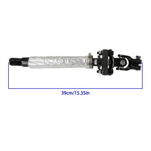 DURAFORCE For Land Rover LR3 LR4 Range Rover Sport Series 2005-2014 Lower Steering Shaft