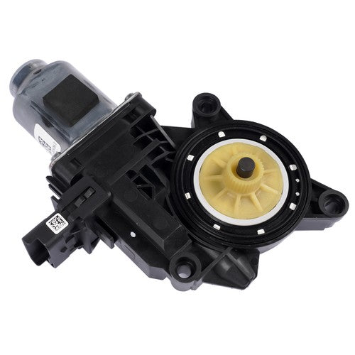 DURAFORCE New Power Window Motor Front Left 82450-G3020 for Hyundai Elantra GT 2018-2020