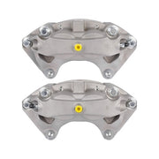 DURAFORCE 2x Front Brake Caliper for Nissan 370Z Infiniti G37 M56 FX50 Q50 Q60 QX70 QX70
