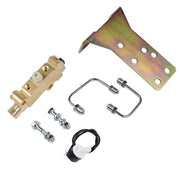 DURAFORCE Brake Proportioning Valve For 1928-1972 Ford Deluxe 300 Chevy Blazer PV2K-2BM