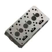 DURAFORCE New Complete Cylinder Head w/Valves & Full Gasket Set Fit For Kubota D950 Engine
