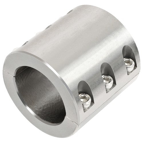 Steel 1.875 Inch Od Size Roll Cage Mounts Split Collar Tube Clamp Universal