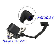 DURAFORCE Ignition Coil with Spark Plug for 024 026 028 029 034 036 038 039 044 048 NEW
