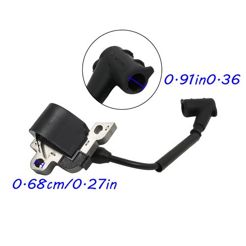 DURAFORCE Ignition Coil with Spark Plug for 024 026 028 029 034 036 038 039 044 048 NEW