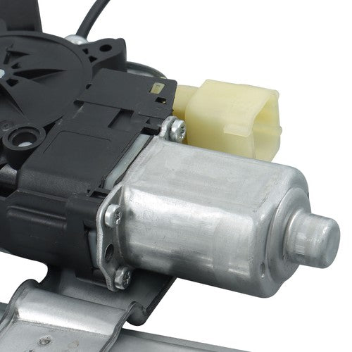 DURAFORCE For Ford F-150 2015-20 NEW Electric Window Actuator Assembly FR w/Motor 751-007