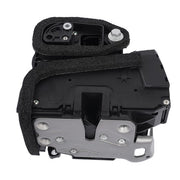 DURAFORCE Integrated Door Lock Actuator Front Left for Chevrolet Silverado GMC Sierra 1500