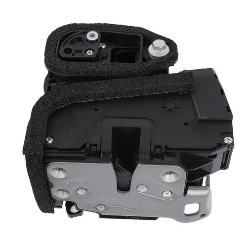 DURAFORCE Integrated Door Lock Actuator Front Left for Chevrolet Silverado GMC Sierra 1500