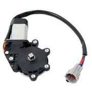 DURAFORCE 742-507 NEW Front Left Power Window Motor For Nissan Pathfinder 2003-2004