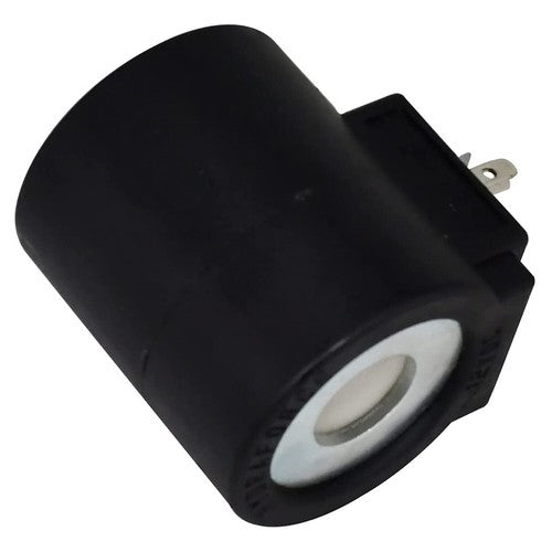DURAFORCE 12V 5/8" Hole Solenoid Valve Coil 6356012 For HydraForce Valve Stem 10 12 16 38