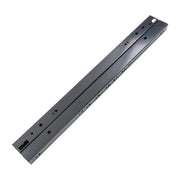 DURAFORCE Front Bumper Reinforcement Beam For Colorado Canyon Durable 2023-25 Black Steel