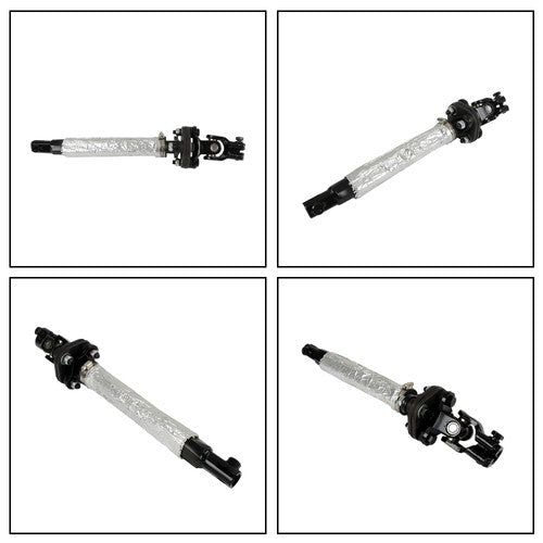 DURAFORCE For Land Rover LR3 LR4 Range Rover Sport Series 2005-2014 Lower Steering Shaft