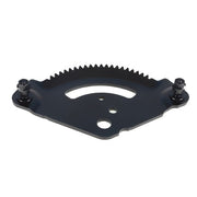 DURAFORCE Steering Sector Plate Pinion Gear For Cub Cadet 7171550 7171554 717-1550F