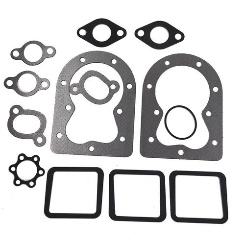 DURAFORCE 110-3181 Valve Grind Head Gasket Kit Inc 2 For Onan BF-B43-48 & P 216-218-220