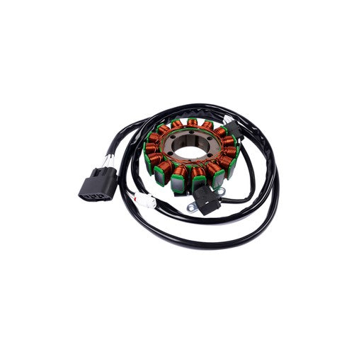 DURAFORCE Stator Regulator Gasket for 2007-2015 Yamaha Grizzly YFM 700 550 28P-81410-01-00