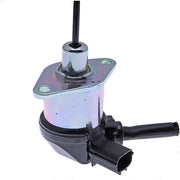 DURAFORCE Stop Solenoid For Kubota MX5100 MX4700 MX5000 MX4700T MX5000F MX5100H
