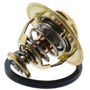 DURAFORCE Thermostat For Komatsu 4D95 6D95 ENGINE Excavator PC60-7 PC200 PC210 PC220 PC300