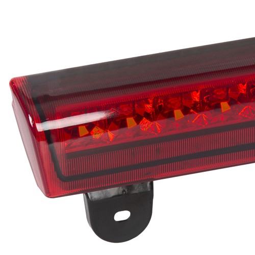 LED Third Brake Tail Light for Chevy Suburban Tahoe GMC Yukon 2000-2006 Red