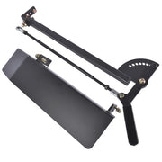 DURAFORCE Chute Blocker for 61" ICD ISX800 IS2100Z IS3100Z IS3200Z ISX3300 Ferris Mower