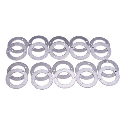2365464010 Injector Washer for Toyota Gasket Leak Off Washer 20 Pcs