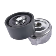 DURAFORCE Belt Tensioner Pulley For Cummins ISX Series Freightliner Coronado 2011-2017