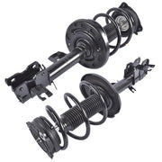 DURAFORCE 2Pcs Front Strut & Spring Assys For Nissan Murano Pathfinder INFINITI JX35 QX60