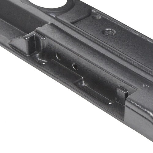 Lower 2 Speaker Door Panel for 1978-88 Monte Carlo Malibu 2dr and El Camino Set