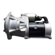DURAFORCE 12 Volt 9T 3KW Starter for Hitachi S14-102 S14-102B Yanmar 129940-77010