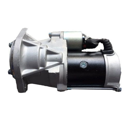 DURAFORCE 12 Volt 9T 3KW Starter for Hitachi S14-102 S14-102B Yanmar 129940-77010