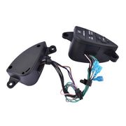 DURAFORCE Heavy Duty Cruise Control Switch 901-5101 for 2007-2016 International ProStar