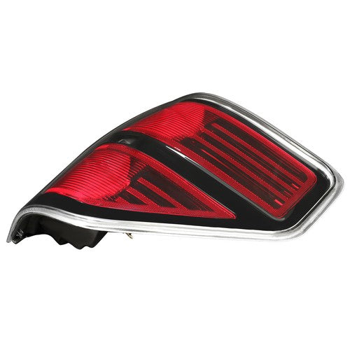 Fit For Ford F-150 Pickup 2009-2014 Rear Tail Light Brake Lamp RH Passenger Side