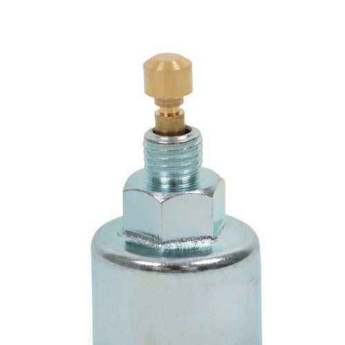 DURAFORCE New Carburetor Solenoid For 40H777-0116-B1 Engine 799115 798779 40H777-2136-G1