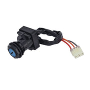 DURAFORCE New Ignition Key Switch For Arctic ATV Cat 350 366 425 XC450 Alterra 400 3313439