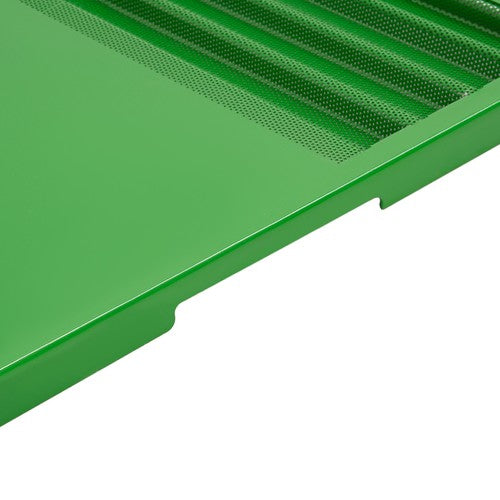 DURAFORCE For John Deere Tractor 6110 6200 w/Screen Metal Insert LH Front Left Side Panel