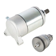 DURAFORCE Fit For Polaris Sportsman 500 1996-2002 NEW Starter Drive & Relay Solenoid