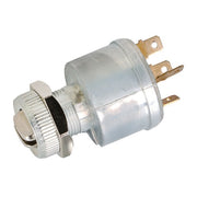 DURAFORCE For 1981+ EZGO 33639-G01 Golf Cart Ignition Switch And Key Stater Switch