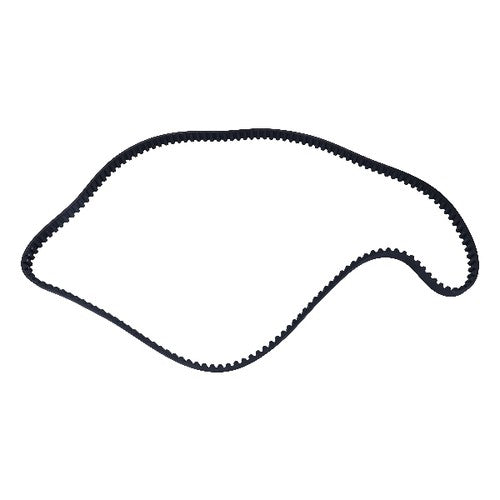 DURAFORCE 153T Drive Belt 59011-0021 for Kawasaki Motorcycle VN900D Vulcan 900 2011-2023
