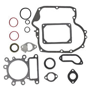 DURAFORCE Lawn Mower Gasket Set For Briggs & Stratton 796187 794150 792621 697191 Engine