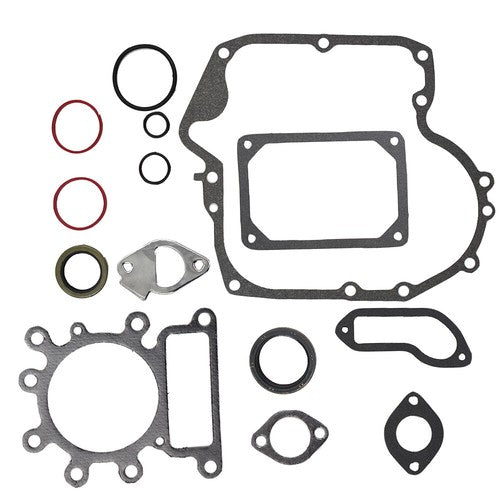 DURAFORCE Lawn Mower Gasket Set For Briggs & Stratton 796187 794150 792621 697191 Engine