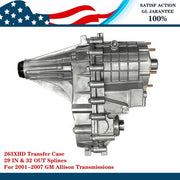 DURAFORCE 263XHD Transfer Case for CHEVY SILVERADO GMC SIERRA 2500 3500 (HD) 6.6 8.1 Gas
