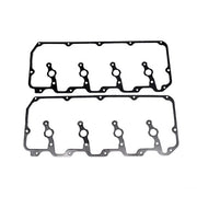 DURAFORCE Cylinder Head Gasket Bolts Set 0.037 Thick for 04-10 Chevy GMC 6.6 V8 Diesel NEW