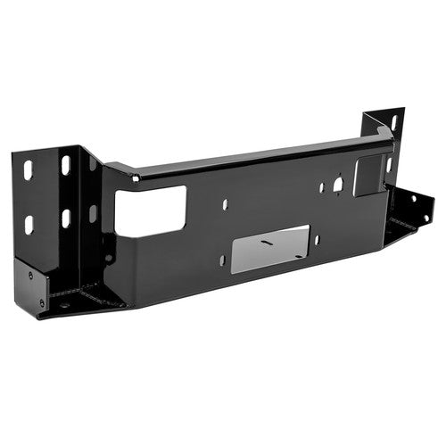 Front Bumper Winch Mount Plate for GMC Sierra 1500 2500 3500 HD Classic