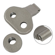DURAFORCE COMPLETE FOR DOSKO 620 STUMP GRINDER TEETH KIT W/ 1-3/4" BOLTS FOR STUMP REMOVAL