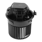 DURAFORCE 2013-2017 For Nissan Sentra Tsuru 1.6L 1.8L HVAC Heater Blower Motor w/ Fan Cage